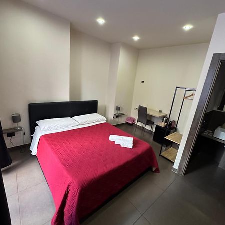 Sistra Bed & Breakfast Catania Exterior photo