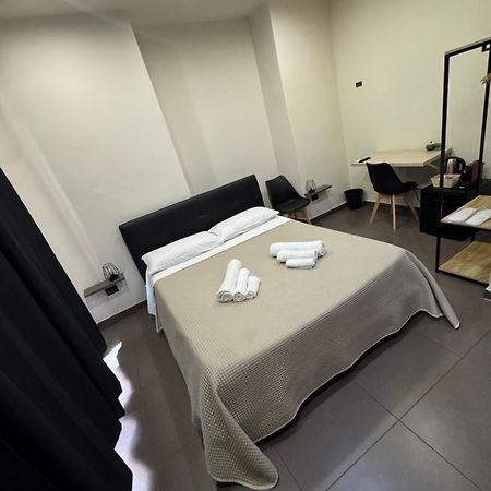 Sistra Bed & Breakfast Catania Exterior photo