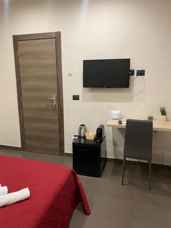 Sistra Bed & Breakfast Catania Exterior photo