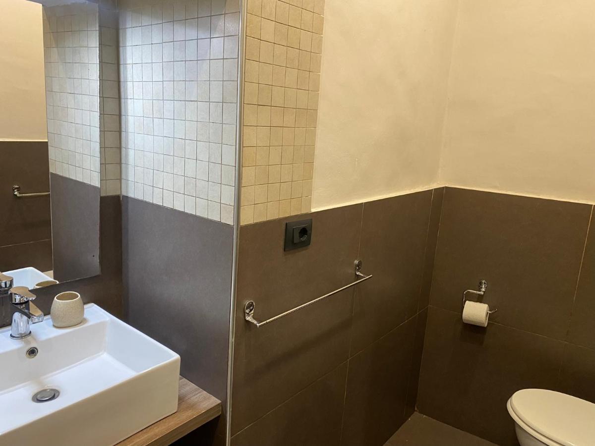 Sistra Bed & Breakfast Catania Exterior photo
