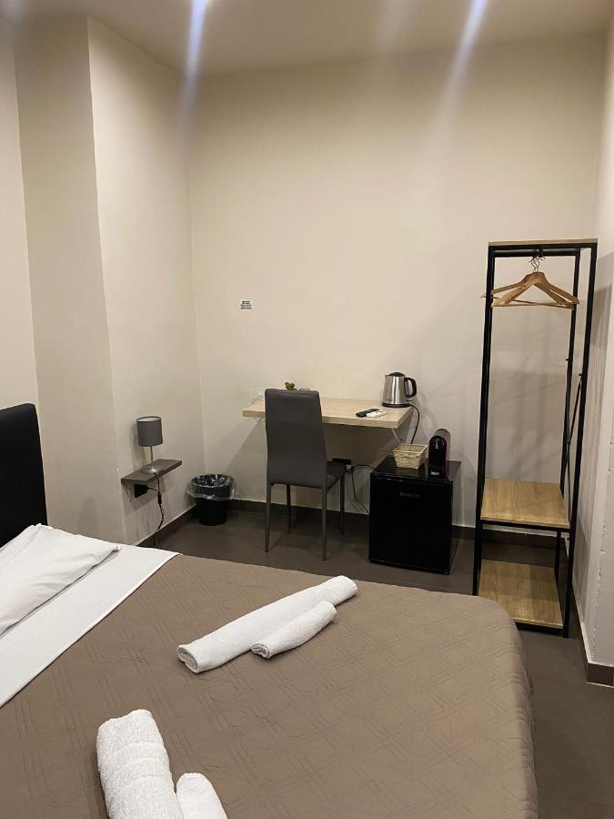 Sistra Bed & Breakfast Catania Exterior photo