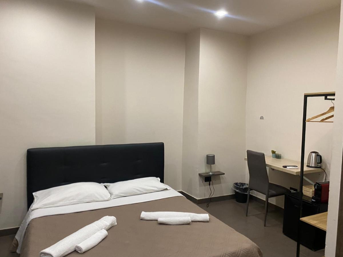 Sistra Bed & Breakfast Catania Exterior photo