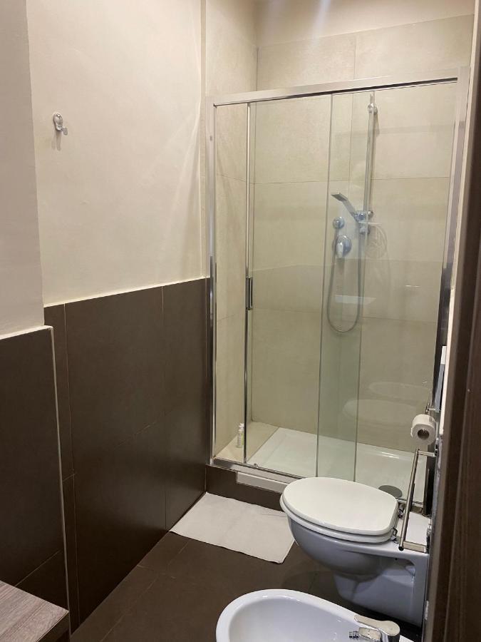 Sistra Bed & Breakfast Catania Exterior photo