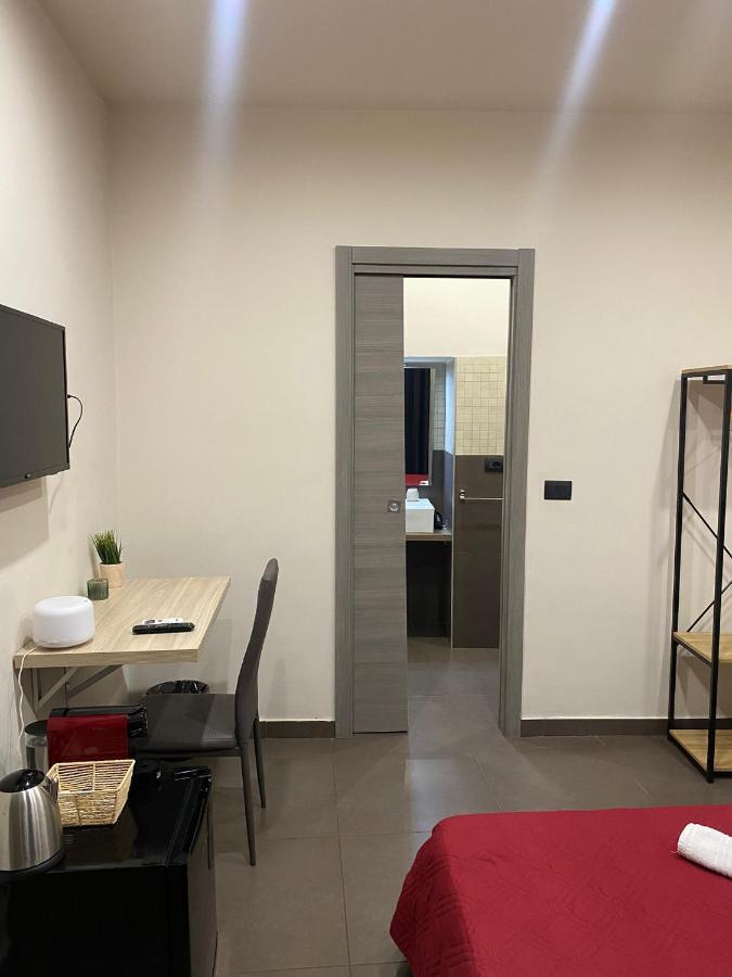 Sistra Bed & Breakfast Catania Exterior photo