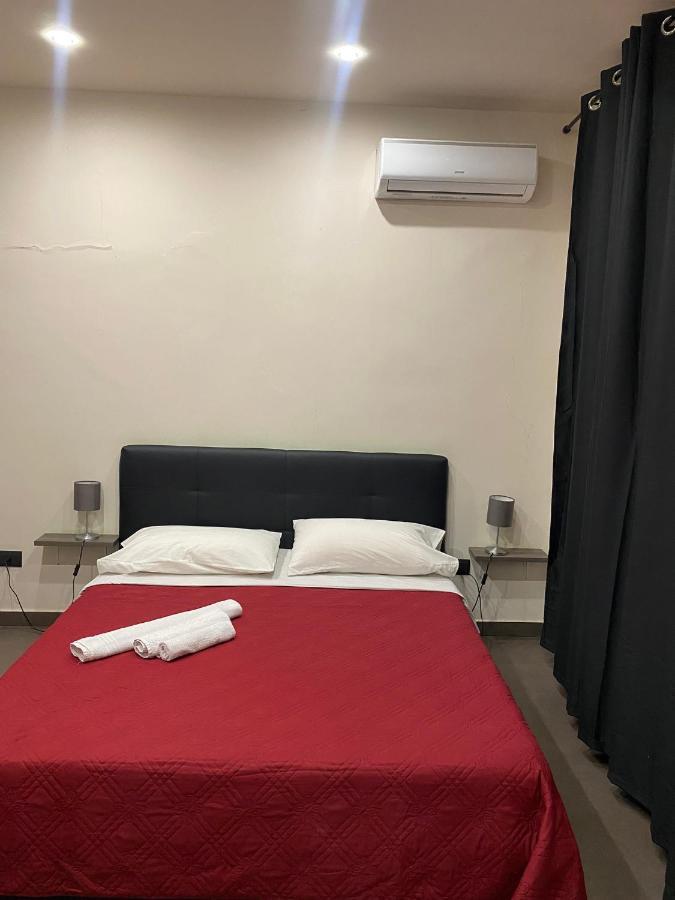 Sistra Bed & Breakfast Catania Exterior photo
