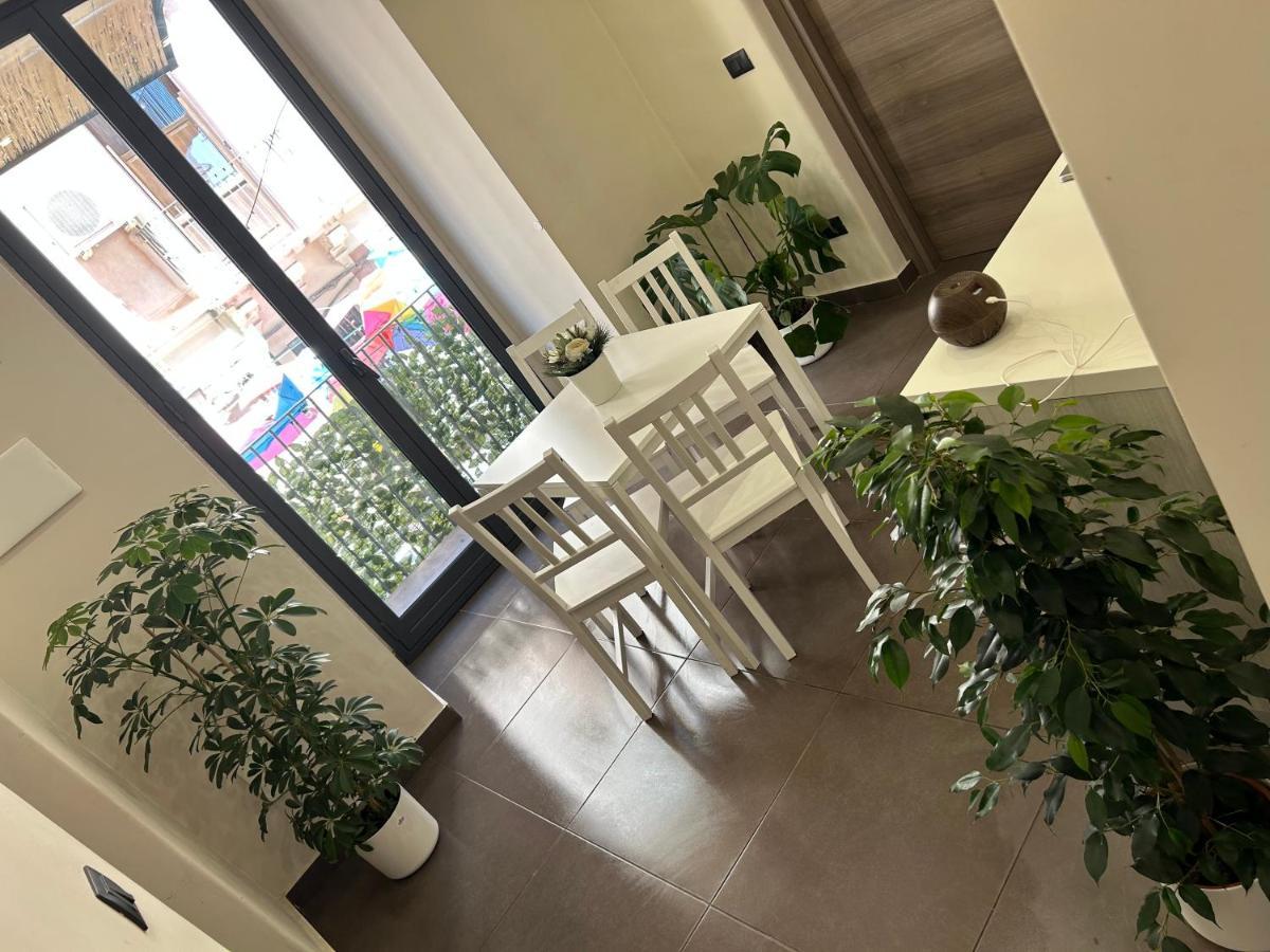 Sistra Bed & Breakfast Catania Exterior photo
