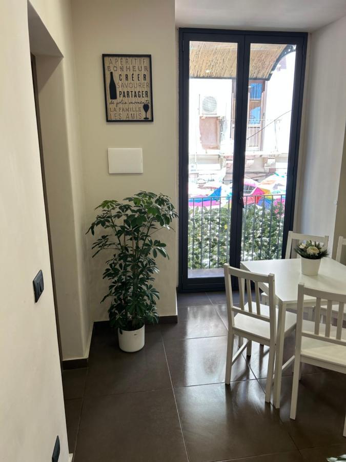 Sistra Bed & Breakfast Catania Exterior photo