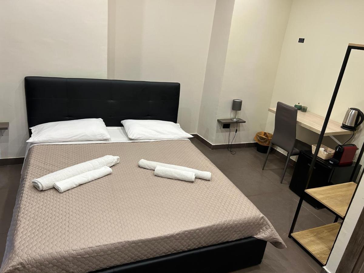 Sistra Bed & Breakfast Catania Exterior photo