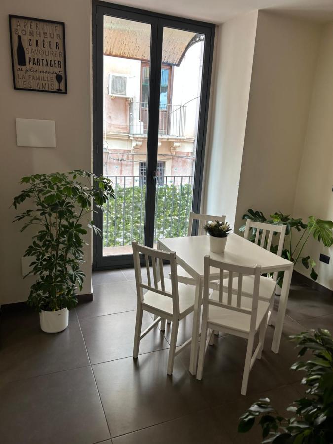 Sistra Bed & Breakfast Catania Exterior photo