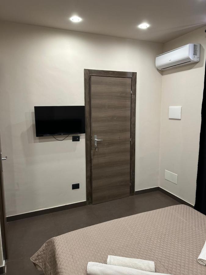 Sistra Bed & Breakfast Catania Exterior photo
