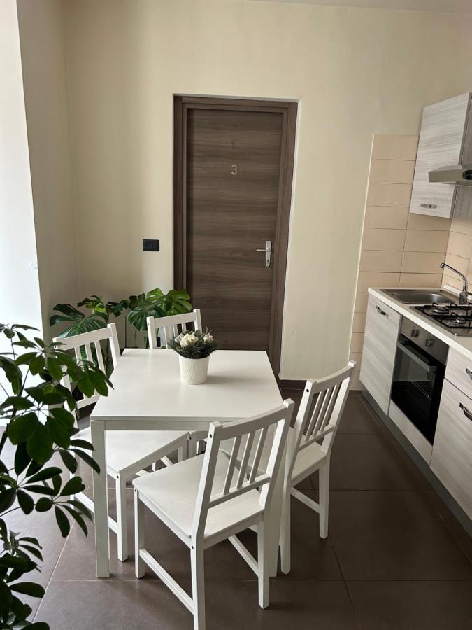 Sistra Bed & Breakfast Catania Exterior photo