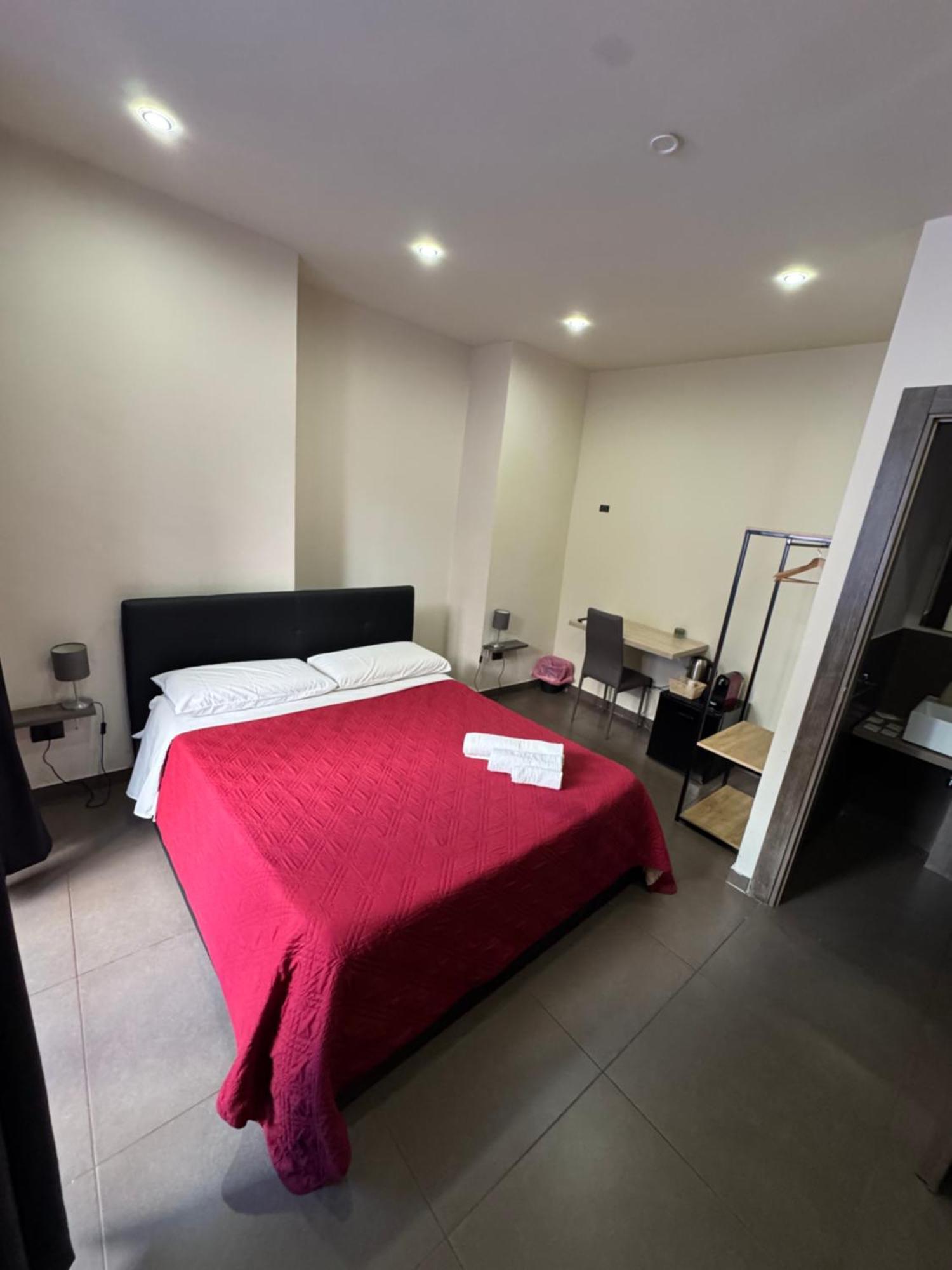 Sistra Bed & Breakfast Catania Exterior photo