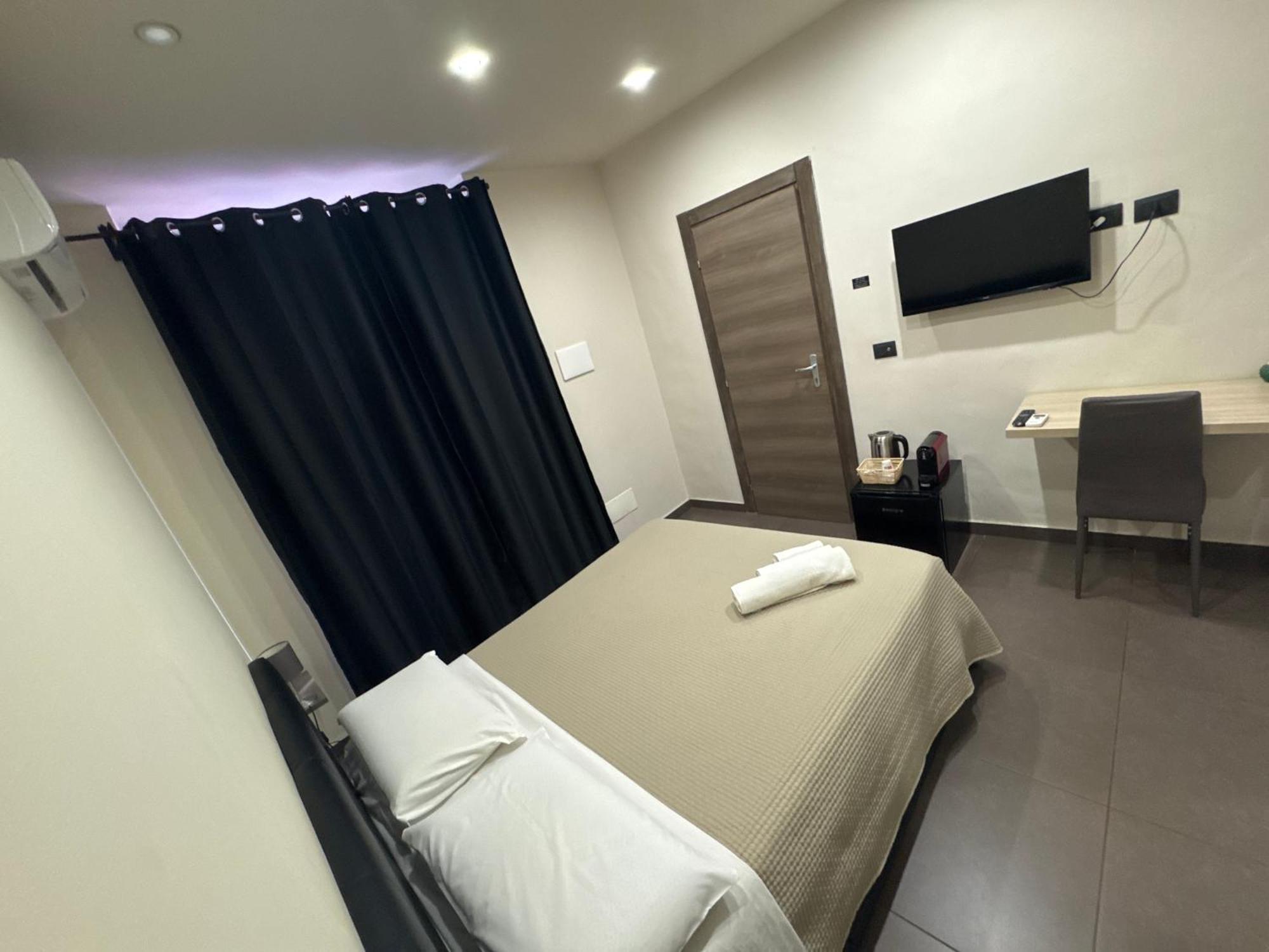 Sistra Bed & Breakfast Catania Exterior photo