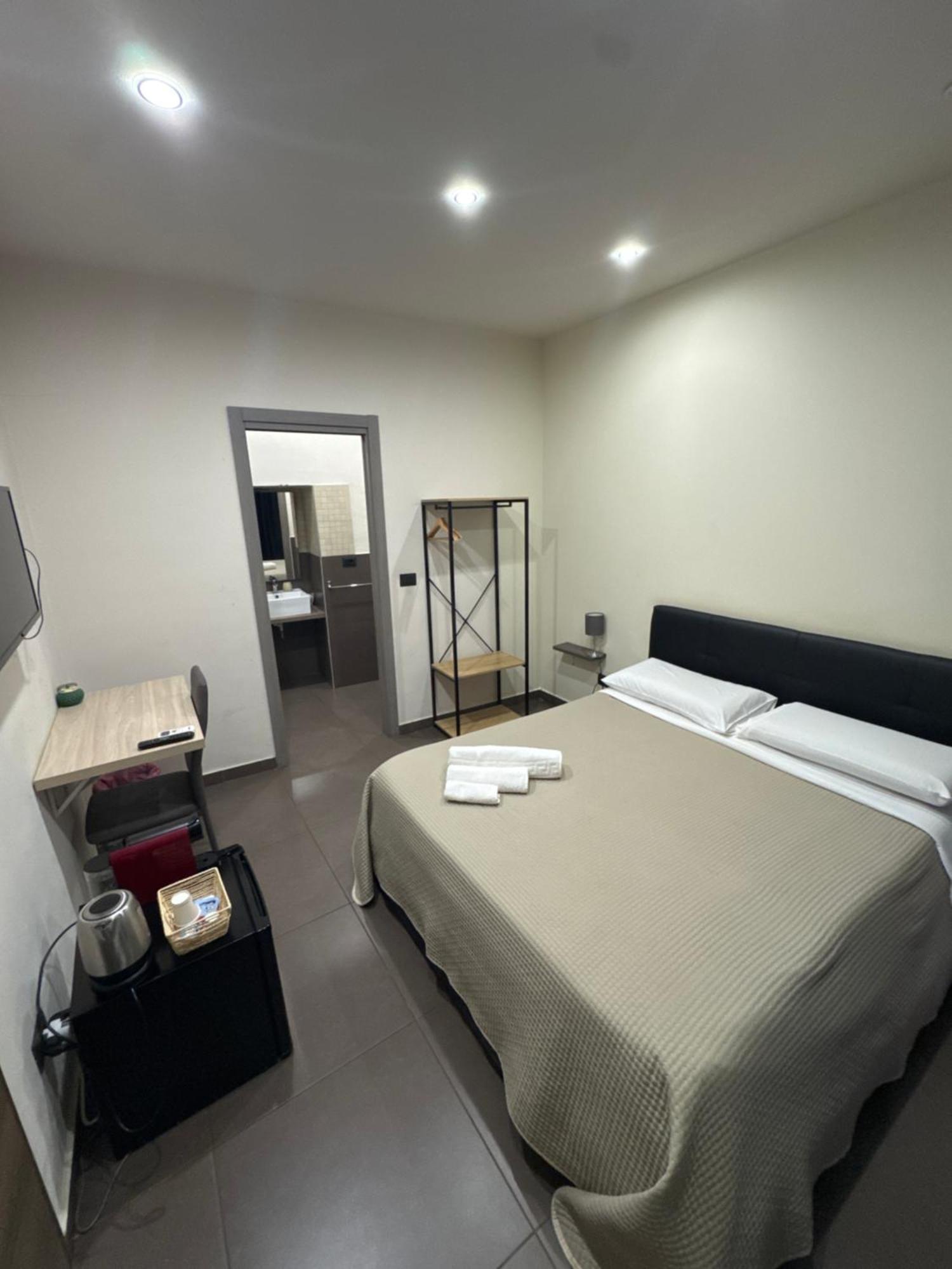Sistra Bed & Breakfast Catania Exterior photo