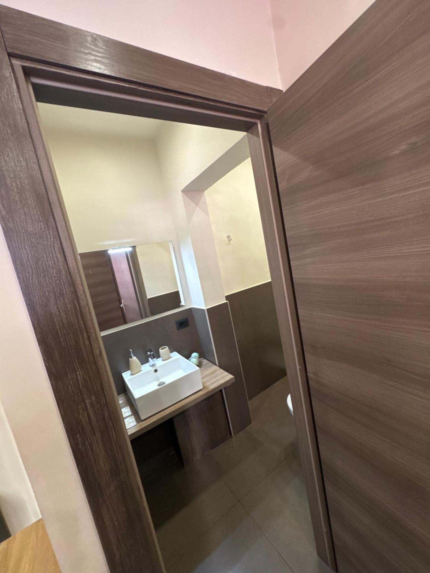 Sistra Bed & Breakfast Catania Exterior photo