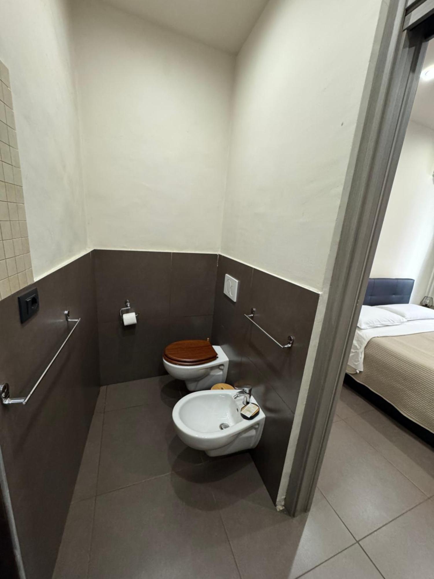Sistra Bed & Breakfast Catania Exterior photo