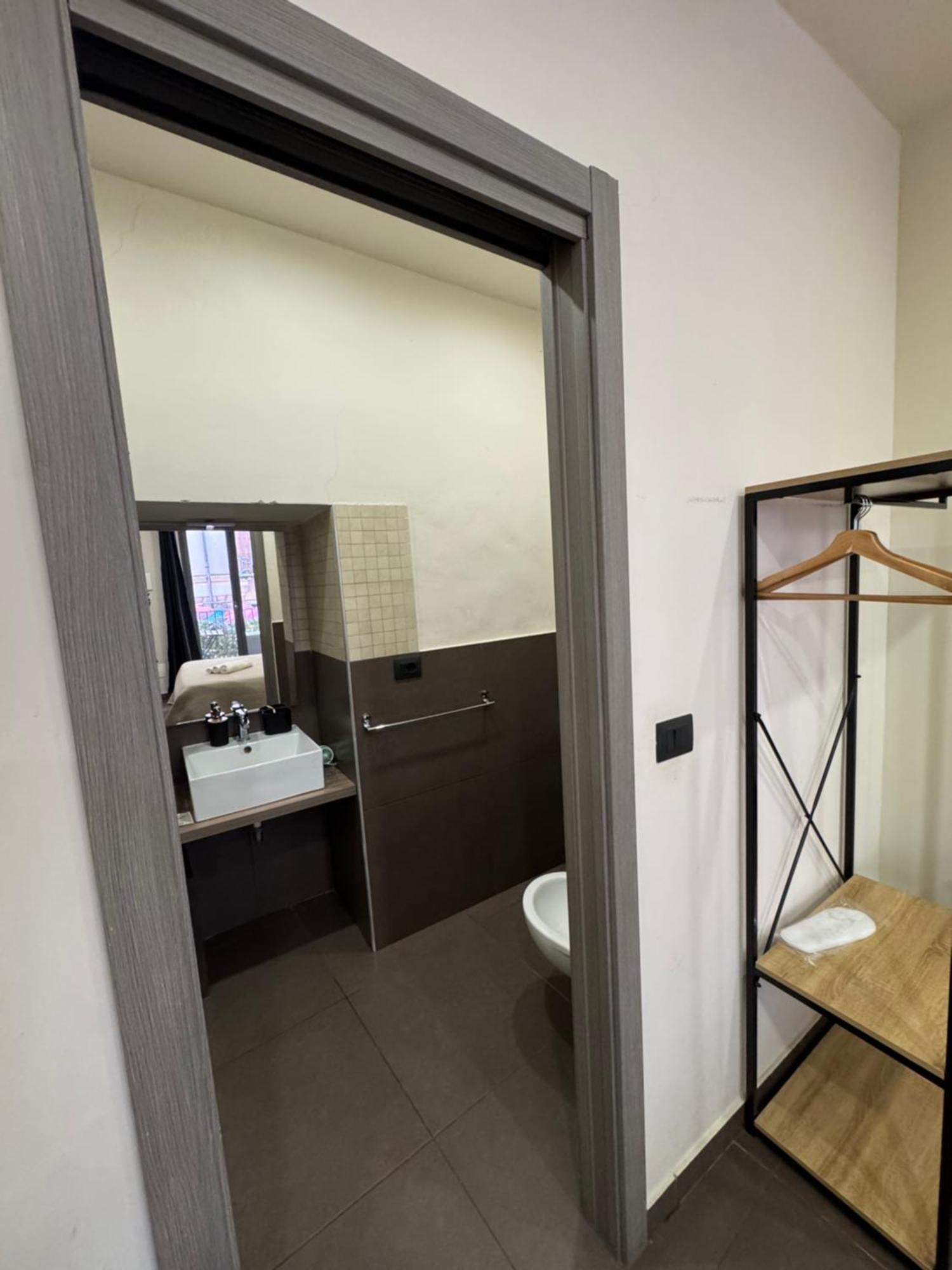 Sistra Bed & Breakfast Catania Exterior photo