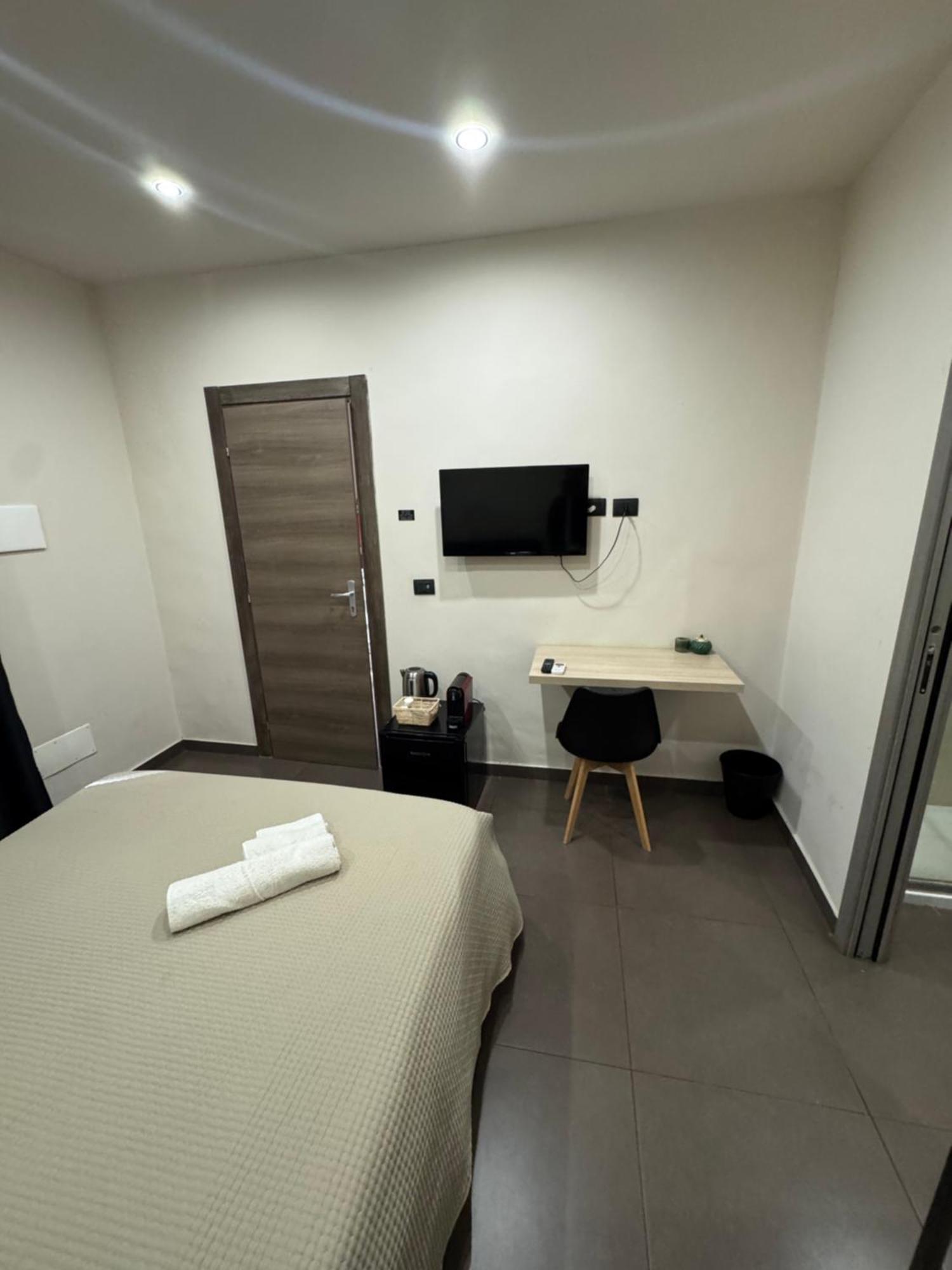 Sistra Bed & Breakfast Catania Exterior photo