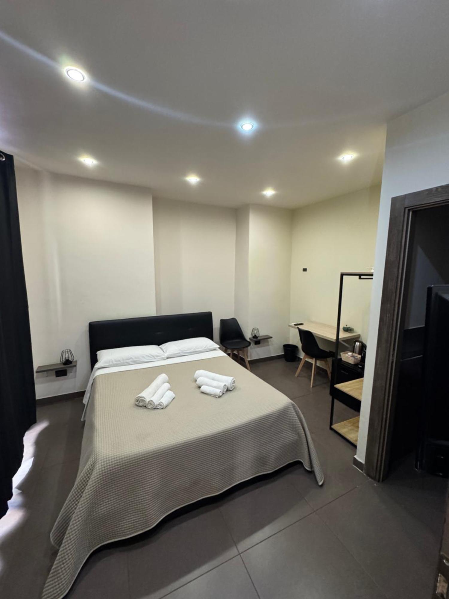Sistra Bed & Breakfast Catania Exterior photo