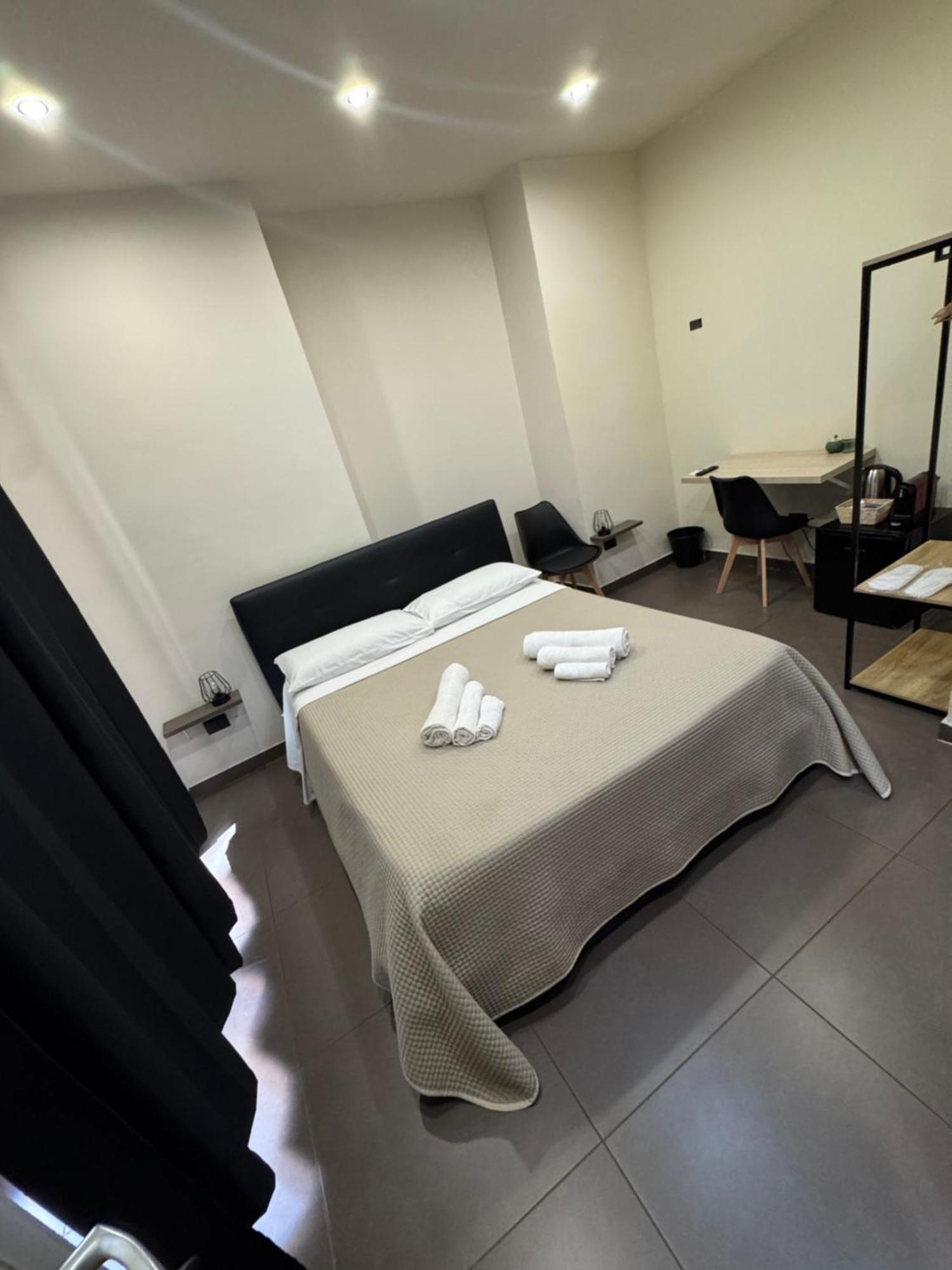 Sistra Bed & Breakfast Catania Exterior photo