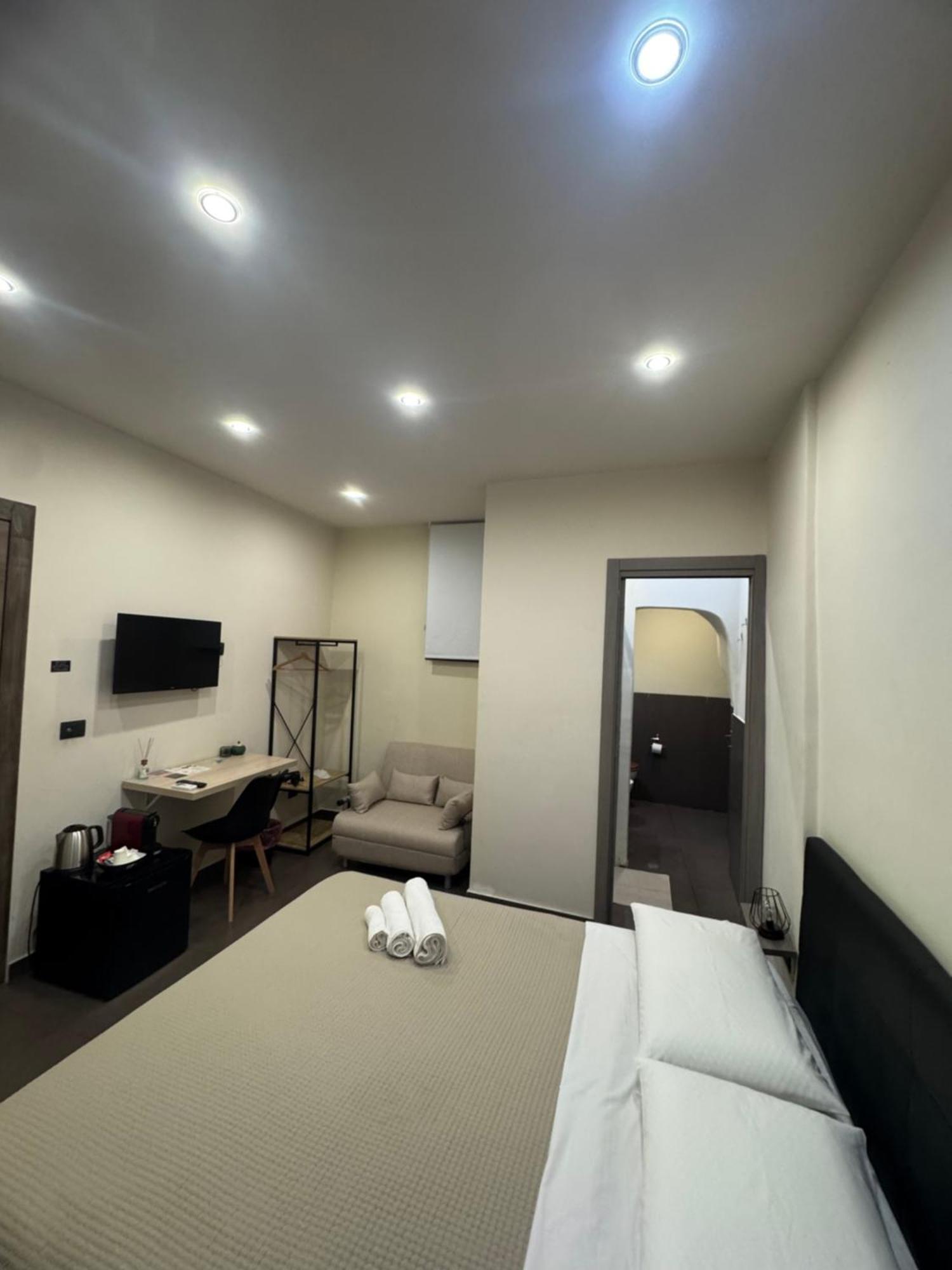 Sistra Bed & Breakfast Catania Exterior photo
